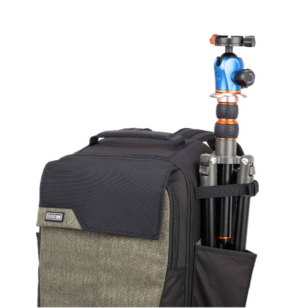 Think Tank Zaino Fotografico Coast Green 18L Think Tank Zaino Fotografico Coast Green 18L